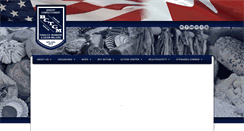 Desktop Screenshot of bctgm.org